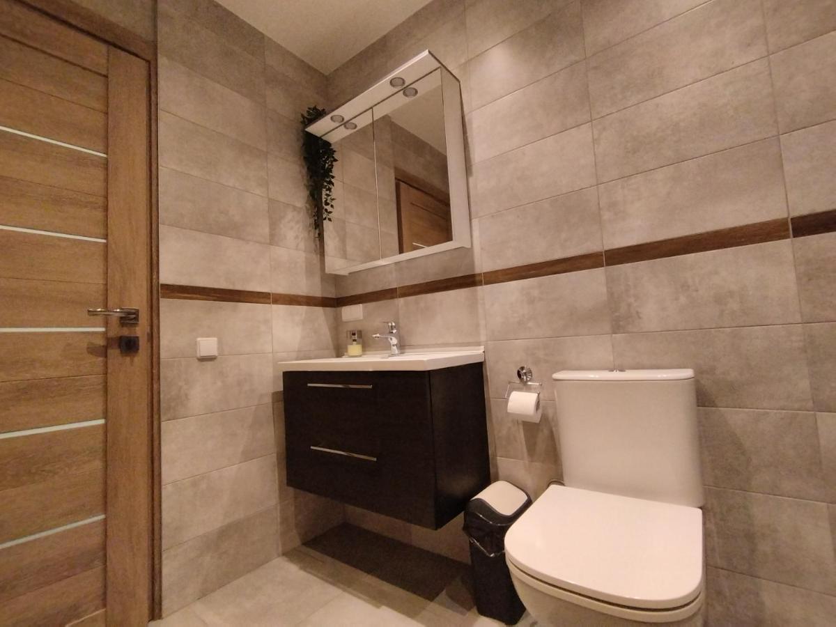 Apartments Franny'S Bees Вильнюс Экстерьер фото