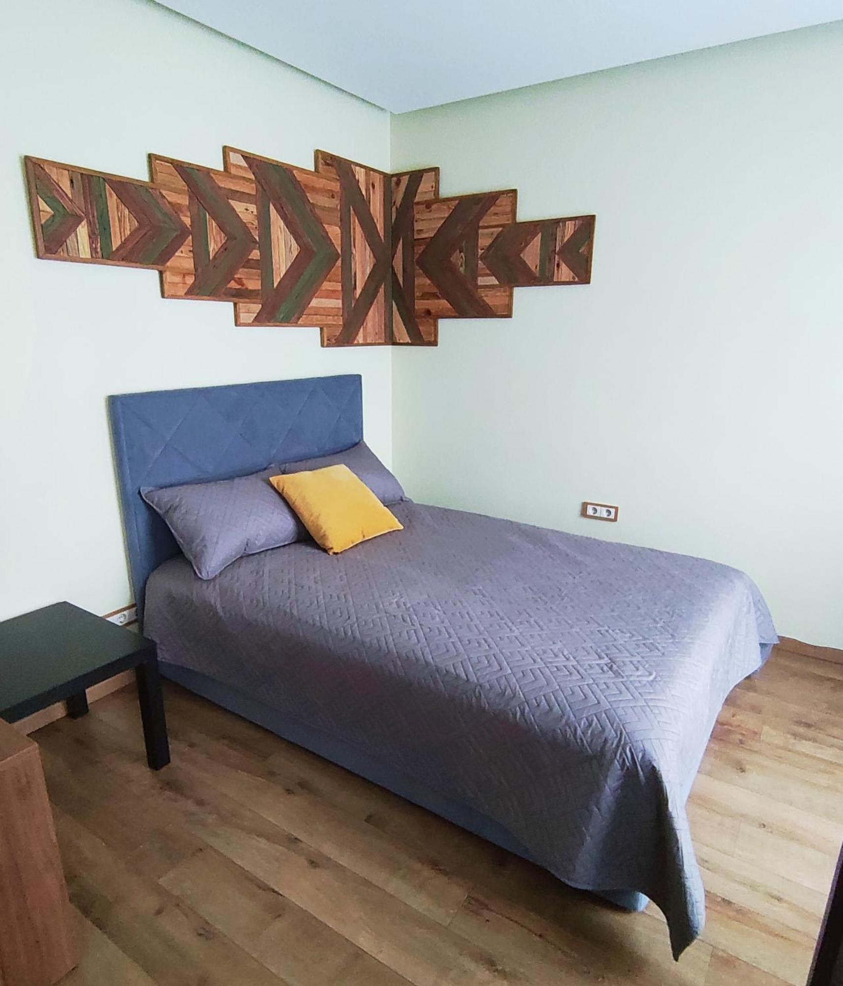 Apartments Franny'S Bees Вильнюс Экстерьер фото